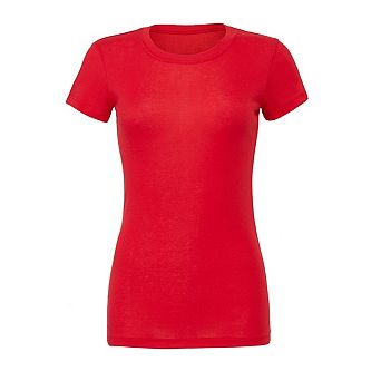 Bella + Canvas Womens/Ladies The Favourite T-Shirt