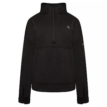 Dare 2B Womens/Ladies Laura Whitmore Recoup II Half Zip Sweatshirt