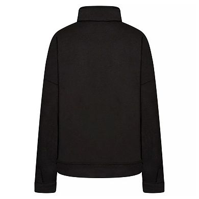 Dare 2B Womens/Ladies Laura Whitmore Recoup II Half Zip Sweatshirt