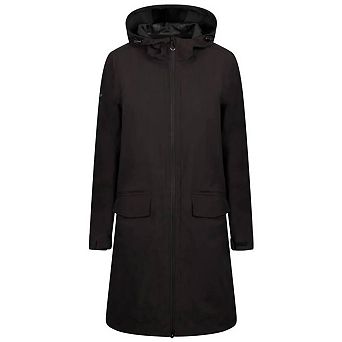 Trespass Womens/Ladies Sponsor Waterproof Jacket