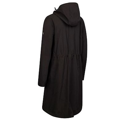 Trespass Womens/Ladies Sponsor Waterproof Jacket