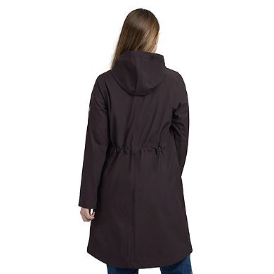 Trespass Womens/Ladies Sponsor Waterproof Jacket