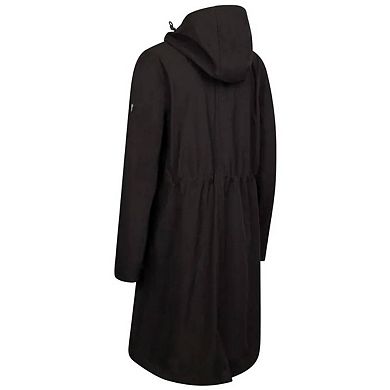 Trespass Womens/Ladies Sponsor Waterproof Jacket