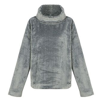 Regatta Womens/Ladies Bardou II Velour Fleece Top