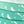 Gradient Mint Green