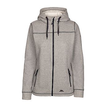 Trespass Womens/Ladies Runpal At400 Fleece Jacket