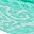 Cyan Glow In The Dark