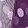 Dark Purple