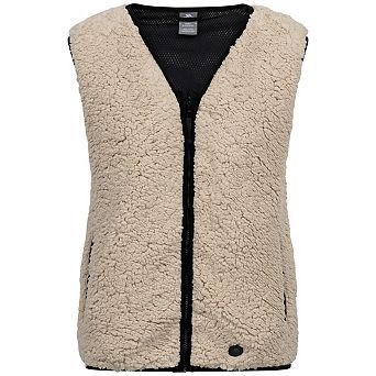 Trespass Womens/Ladies Roslin Fleece Gilet