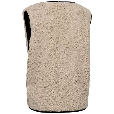 Trespass Womens/Ladies Roslin Fleece Gilet