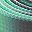 Black White Mint Green