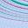Purple Blue And Green