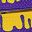 Purple And Yellow