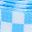 Blue And White