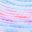 Blue Pink Purple