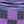 Purple And Black