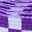 Purple And White