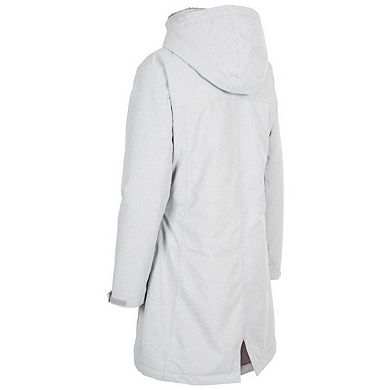 Trespass Womens/Ladies Wintry TP75 Waterproof Jacket