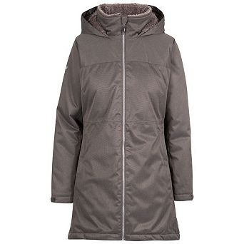 Trespass Womens/Ladies Wintry TP75 Waterproof Jacket