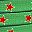 Green Red