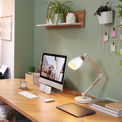 5.3" High 4.3" Diameter Plastic Lampshade, 2 Pack Plastic Lamp Shade Replacement Bulb Light Cover