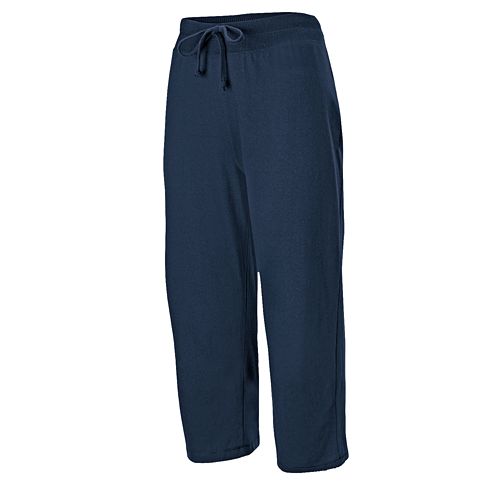 active capris with pockets