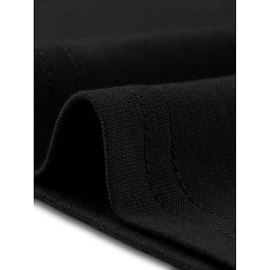 Knit Top for Women's Vintage V Neck Crochet Sleeve Casual Pullover Top