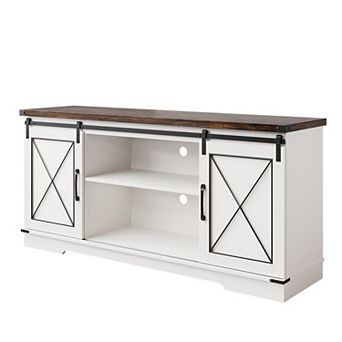 TV Stand for TV Up to 65 Inch