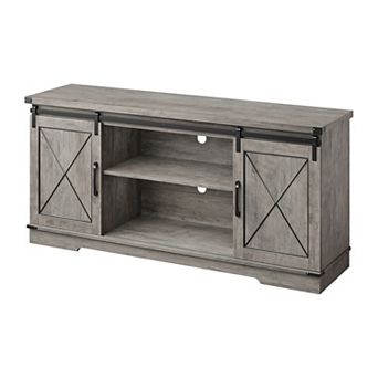 TV Stand for TV Up to 65 Inch