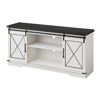 TV Stand for TV Up to 65 Inch