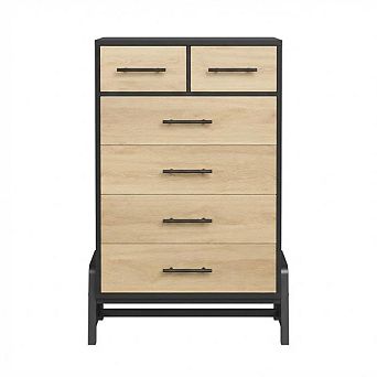 6 Dresser for Bedroom