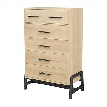 6 Dresser for Bedroom