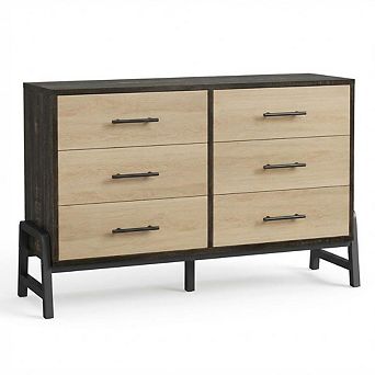 6 Dresser for Bedroom
