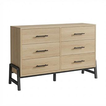 6 Dresser for Bedroom