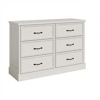 Modern Drawer Bedside Table Storage Cabinet