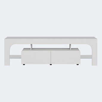 LED TV Stand for 55 to 75 Inch TV
