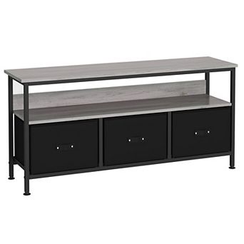 47.2” W TV Stand Dresser