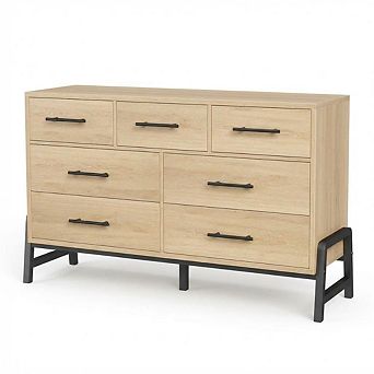 7 Dresser for Bedroom