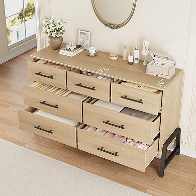 7 Dresser for Bedroom