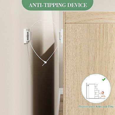 5 Drawer Dresser for Bedroom