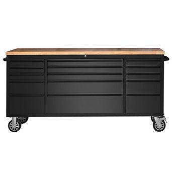 72-Inch Rolling Tool Chest