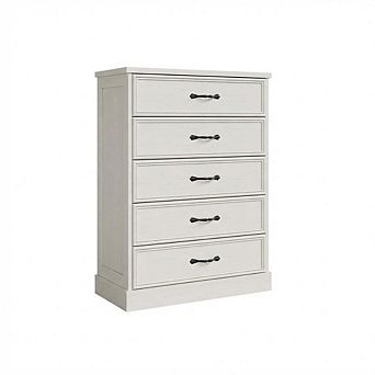 5 Drawer Dresser for Bedroom