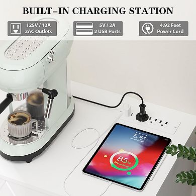 9-Drawer Dresser for Bedroom