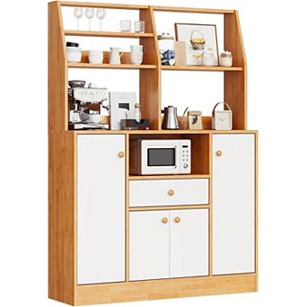 Sideboard Buffet Cabinet