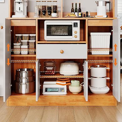 Sideboard Buffet Cabinet