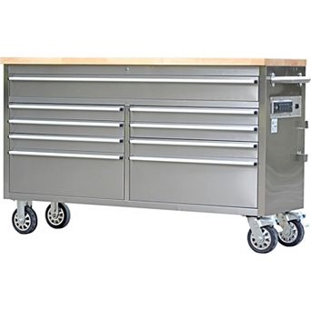 61 Inch Tool Chest
