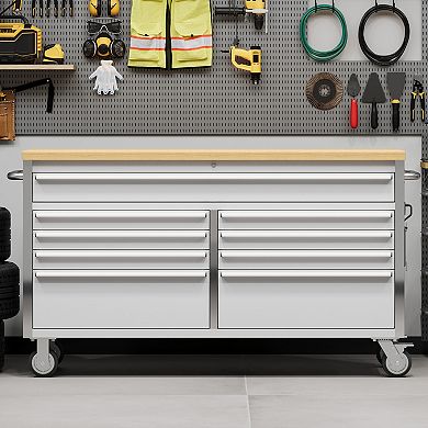 61 Inch Tool Chest