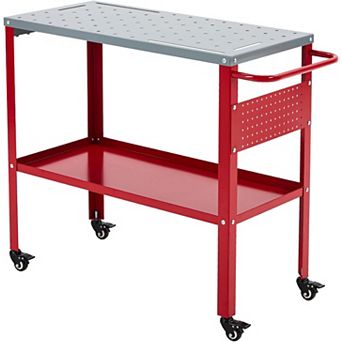 36"x18" Welding Table