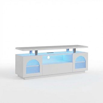 TV Stand for 65 Inch TVs