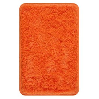 Rugs for Living Room, Area Rug Non-Slip Shag Fluffy Soft Rug, Bedroom Carpets Home Decor Aesthetic